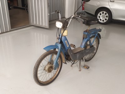 Piaggio Ciao PX